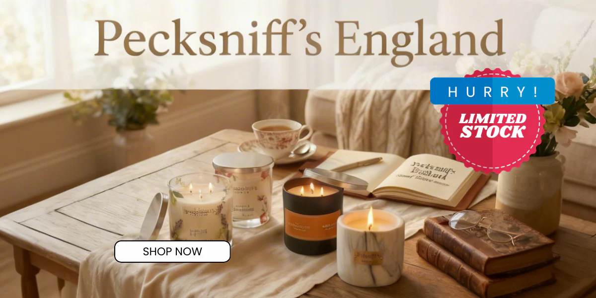 Daily Deals, Massive Savings