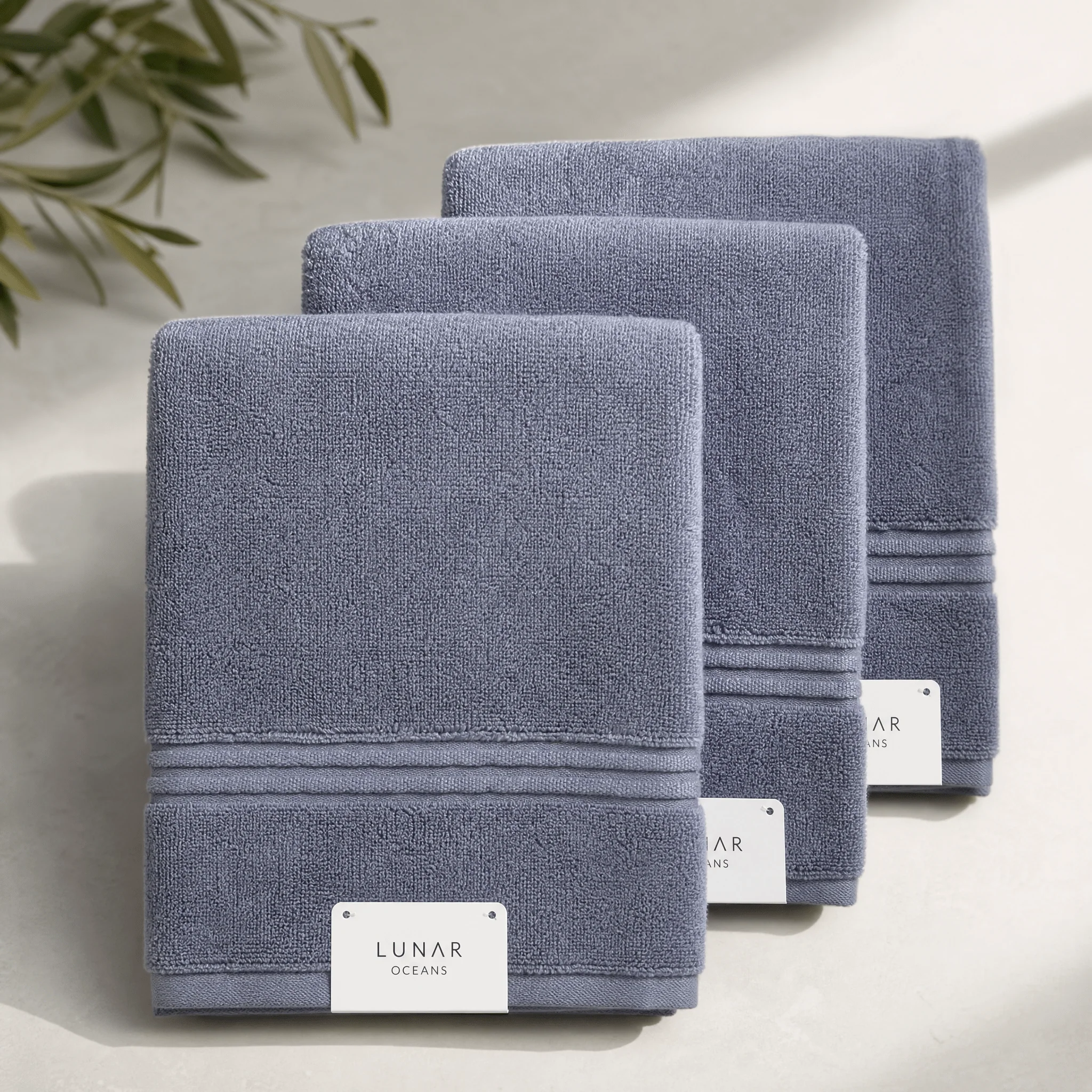 New products
